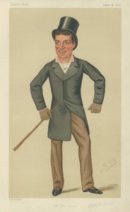 Lord Charles Beresford