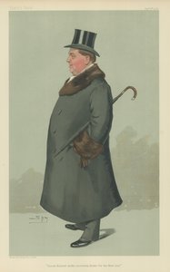 Lord Donoughmore - Leslie Matthew Ward