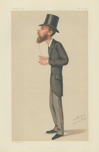 Lord Edmond Fitzmaurice