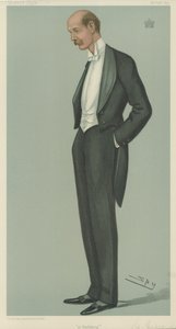 Lord Edward H Cecil