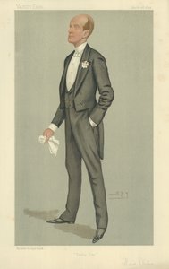 Lord Elcho