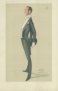 Lord Gerald - Leslie Matthew Ward