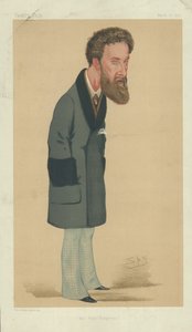 Lord Lytton