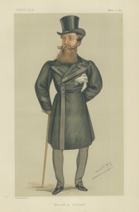 Major-général Henry Hope Crealock