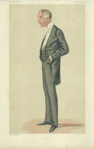Major-Général Sir Henry Percival de Bathe - Leslie Matthew Ward
