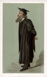 Collège de Marlborough, 1902 - Leslie Matthew Ward