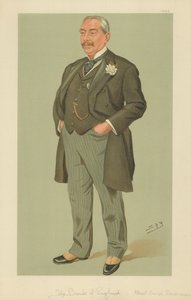 M. Albert George Sandeman, La Banque d