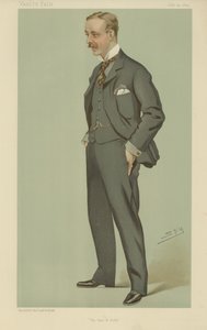 M. Alfred James Bethell - Leslie Matthew Ward