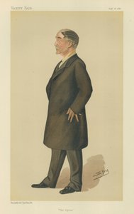 M. Andrew Fountayne-Wilson-Montagu - Leslie Matthew Ward