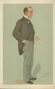 M. Anthony Hope Hawkins