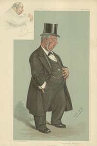 M. Augustus Helder - Leslie Matthew Ward