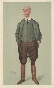 M. Charles Day Rose - Leslie Matthew Ward