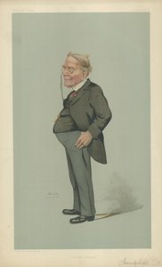 M. Charles Hare Helphill - Leslie Matthew Ward