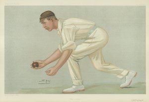 M. Digby Loder Armroid Jephson - Leslie Matthew Ward