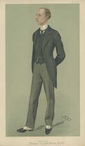 M. Dunbar Barton - Leslie Matthew Ward