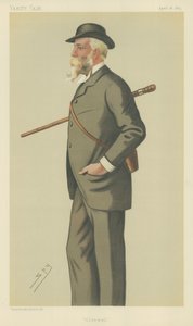 M. Edward Brydges-Willyams