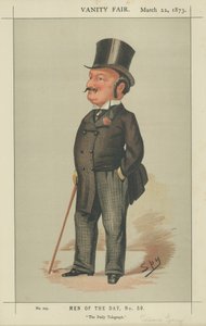 M. Edward Levy - Leslie Matthew Ward