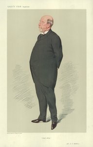 M. Edward Peter Mathers - Leslie Matthew Ward