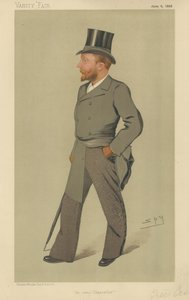 M. Fred Crisp