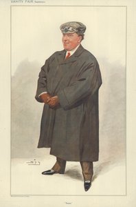 M. Frederic Abernethy Coleman - Leslie Matthew Ward
