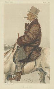 M. Frederick Barne - Leslie Matthew Ward