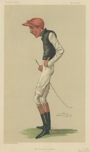 M. Frederick J Archer - Leslie Matthew Ward