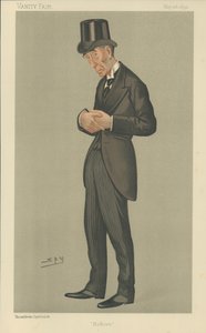 M. Gainsford Bruce - Leslie Matthew Ward