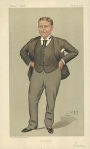 M. Harry Lawson Webster Lawson