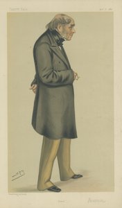 M. Henry Bessemer - Leslie Matthew Ward