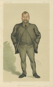M. Henry Broadhurst