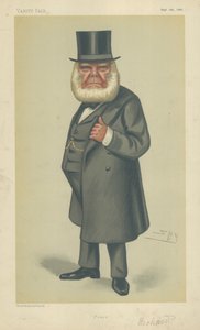 M. Henry Richard