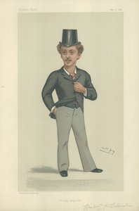 M. Herbert John Gladstone