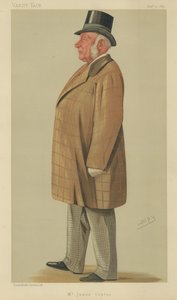 M. James Coates - Leslie Matthew Ward