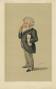 M. Jesse Collings - Leslie Matthew Ward