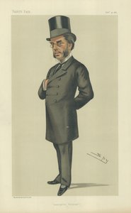 M. John Morgan Howard - Leslie Matthew Ward