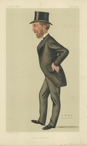 M. John O