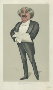 M. John Sims Reeves - Leslie Matthew Ward