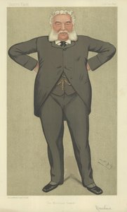 M. John William Maclure - Leslie Matthew Ward