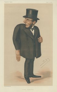 M. Joseph Bigger - Leslie Matthew Ward