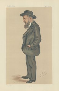M. Joseph Cowen