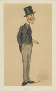 M. Marcus Beresford