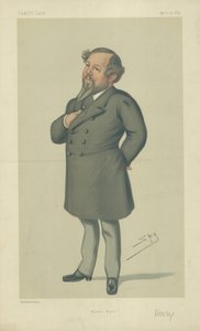 M. Mitchell Henry (1826-1910)