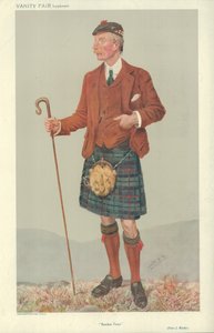 M. Peter Jeffrey Mackie