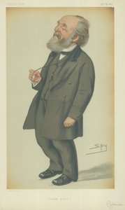 M. Peter Rylands - Leslie Matthew Ward