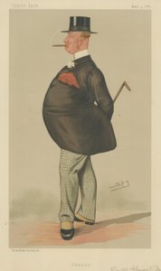 M. Reginald Walkeline Chandos-Pole