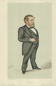 M. Richard Anthony Proctor - Leslie Matthew Ward