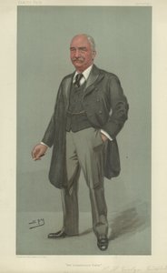 M. Richard William Evelyn Middleton - Leslie Matthew Ward