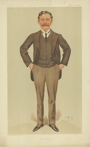 M. Rochfort Maguire