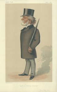 M. Theodore Martin - Leslie Matthew Ward