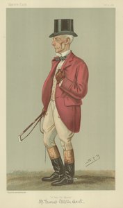 M. Thomas Colleton Garth